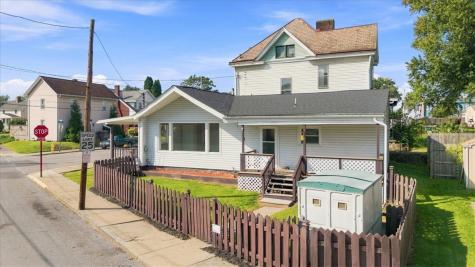 590 Jefferson Street Rochester PA 15074