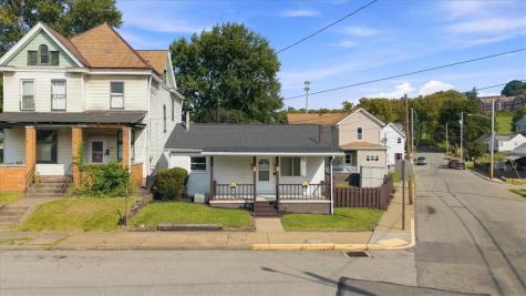 590 Jefferson Street Rochester PA 15074