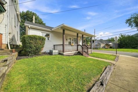 590 Jefferson Street Rochester PA 15074