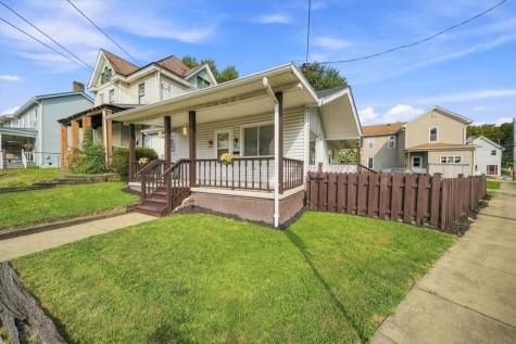 590 Jefferson Street Rochester PA 15074