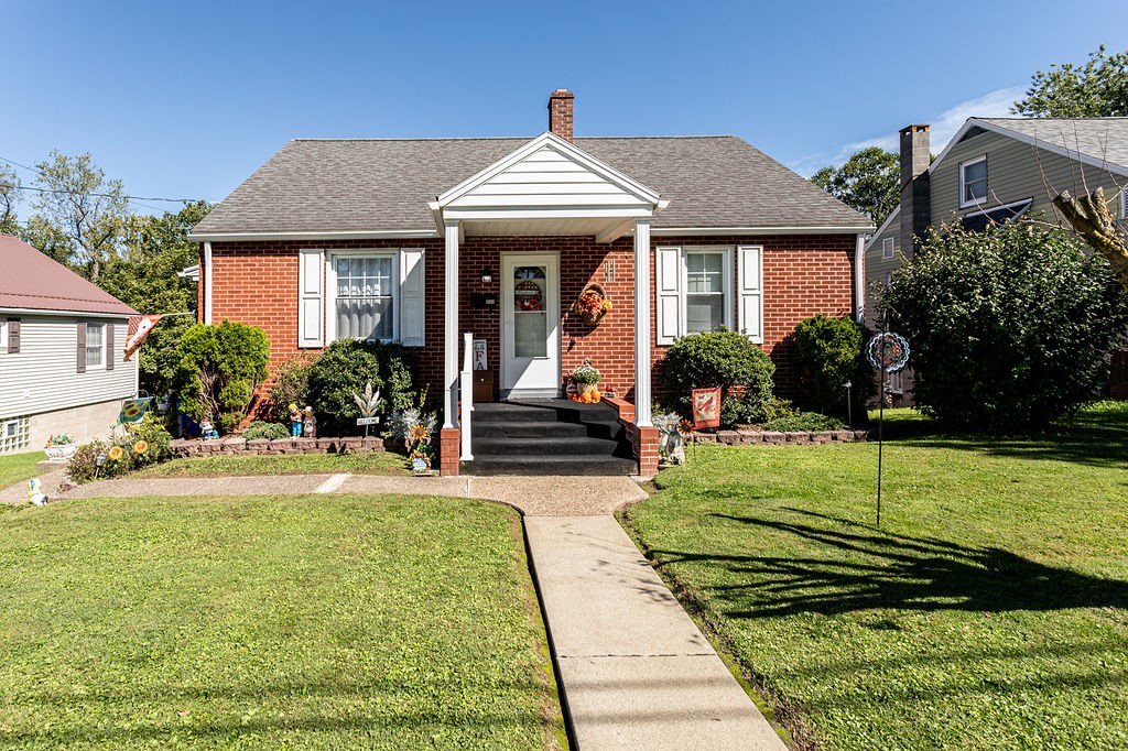 930 Franklin Avenue Connellsville PA 15425