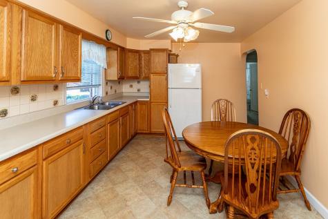 930 Franklin Avenue Connellsville PA 15425