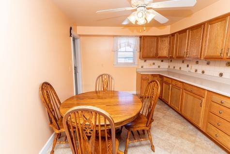 930 Franklin Avenue Connellsville PA 15425