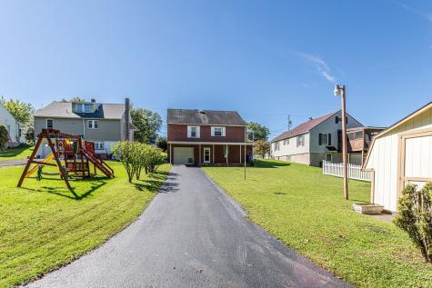 930 Franklin Avenue Connellsville PA 15425