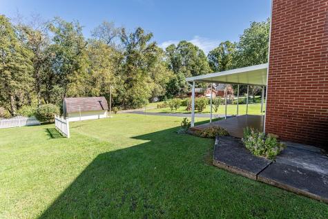 930 Franklin Avenue Connellsville PA 15425