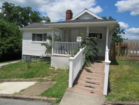 807 Kennedy Street Monongahela PA 15063