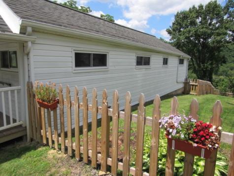 807 Kennedy Street Monongahela PA 15063