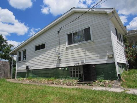 807 Kennedy Street Monongahela PA 15063