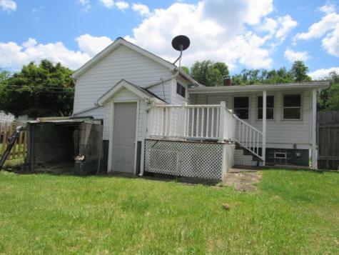 807 Kennedy Street Monongahela PA 15063