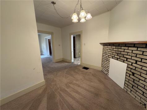 415 Broad Street City Of But Nw PA 16001