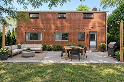 118 Washington Forest Hills Boro PA 15221