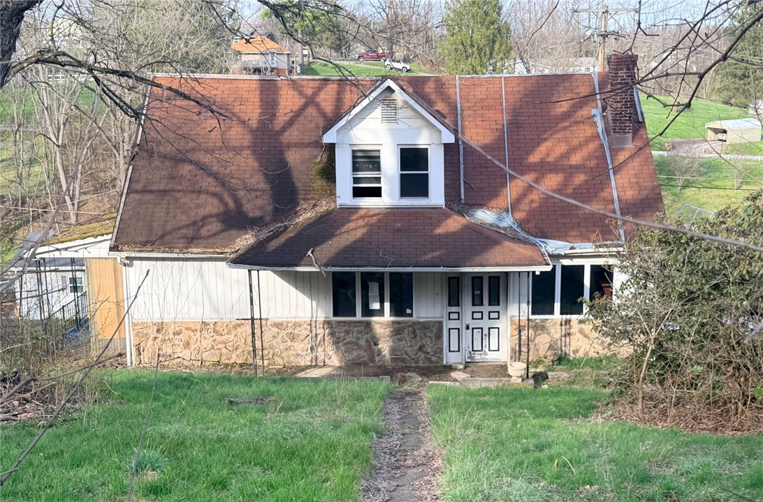 35 Florence Avenue Burgettstown Boro PA 15021