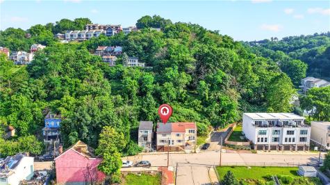 204 E Jefferson Street Central North Side PA 15212
