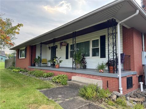 675 Blaire Road Burrel/blacklick PA 15717