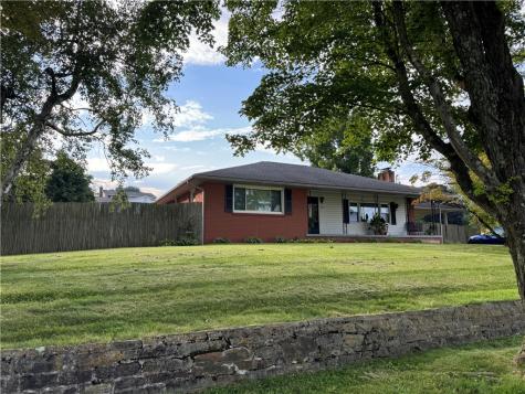 675 Blaire Road Burrel/blacklick PA 15717