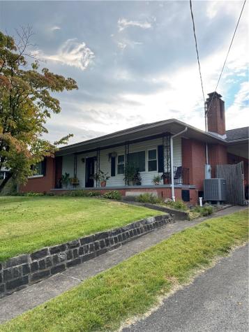 675 Blaire Road Burrel/blacklick PA 15717