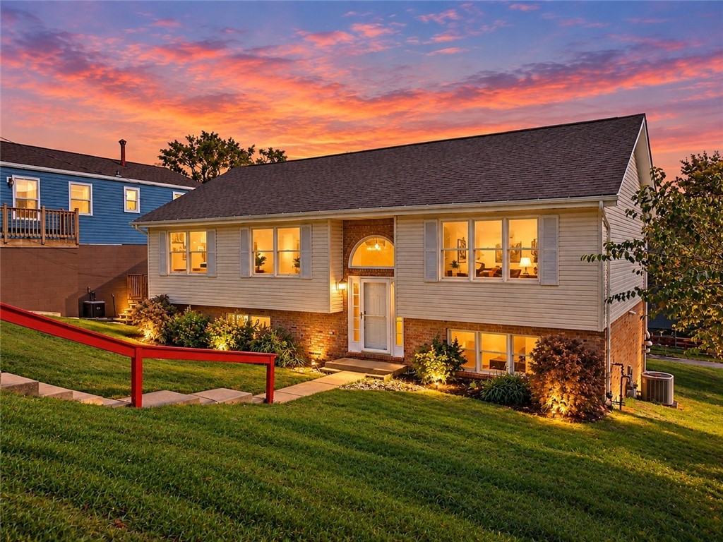 614 Franklin Canonsburg PA 15317