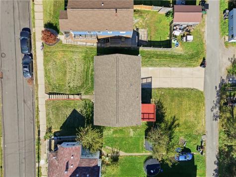614 Franklin Canonsburg PA 15317