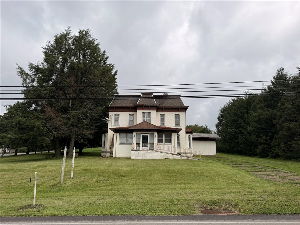 1820 State Route 56 Kiskiminetas Township PA 15686