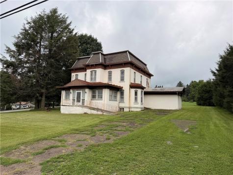 1820 State Route 56 Kiskiminetas Township PA 15686