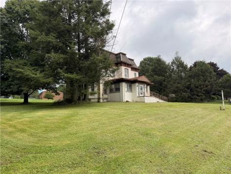 1820 State Route 56 Kiskiminetas Township PA 15686