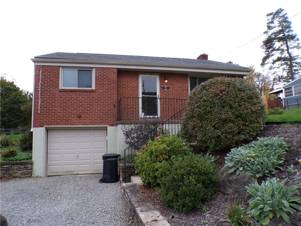 1560 Duncan Drive Franklin Park PA 15237