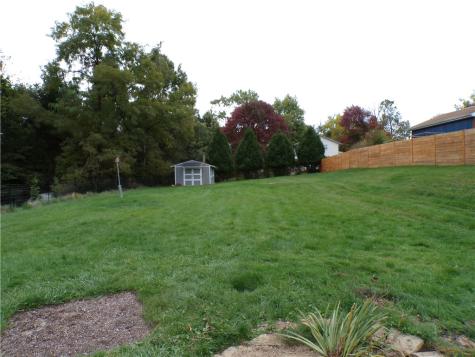 1560 Duncan Drive Franklin Park PA 15237
