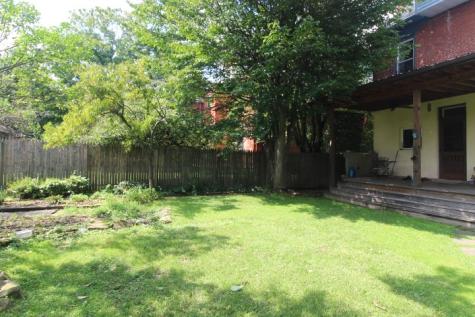 5546 Hays Street East Liberty PA 15206