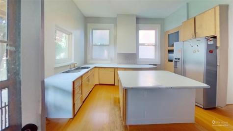 5546 Hays Street East Liberty PA 15206