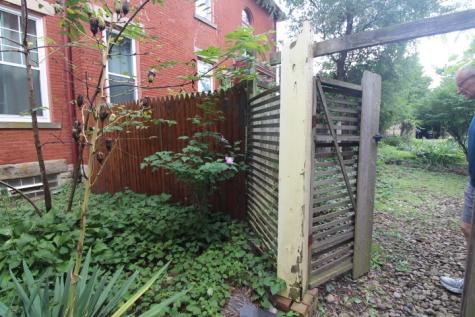 5546 Hays Street East Liberty PA 15206