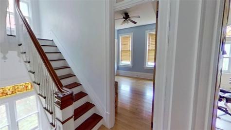5546 Hays Street East Liberty PA 15206