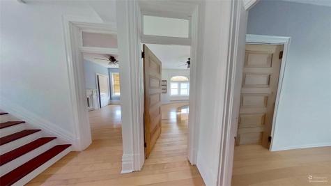 5546 Hays Street East Liberty PA 15206