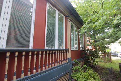 5546 Hays Street East Liberty PA 15206