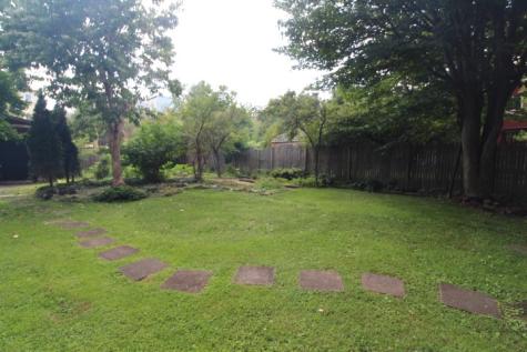 5546 Hays Street East Liberty PA 15206