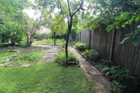 5546 Hays Street East Liberty PA 15206