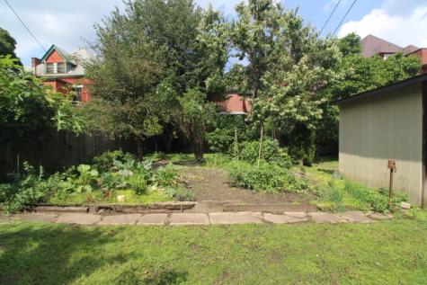 5546 Hays Street East Liberty PA 15206