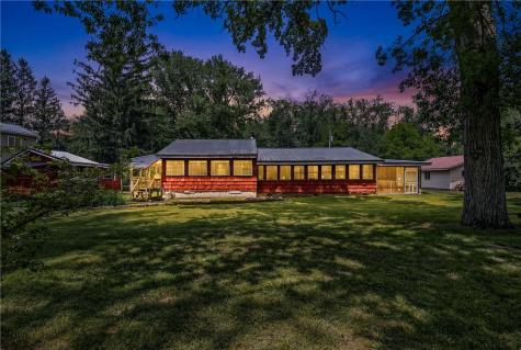 723 Barron Lane Saltlick Township PA 15622