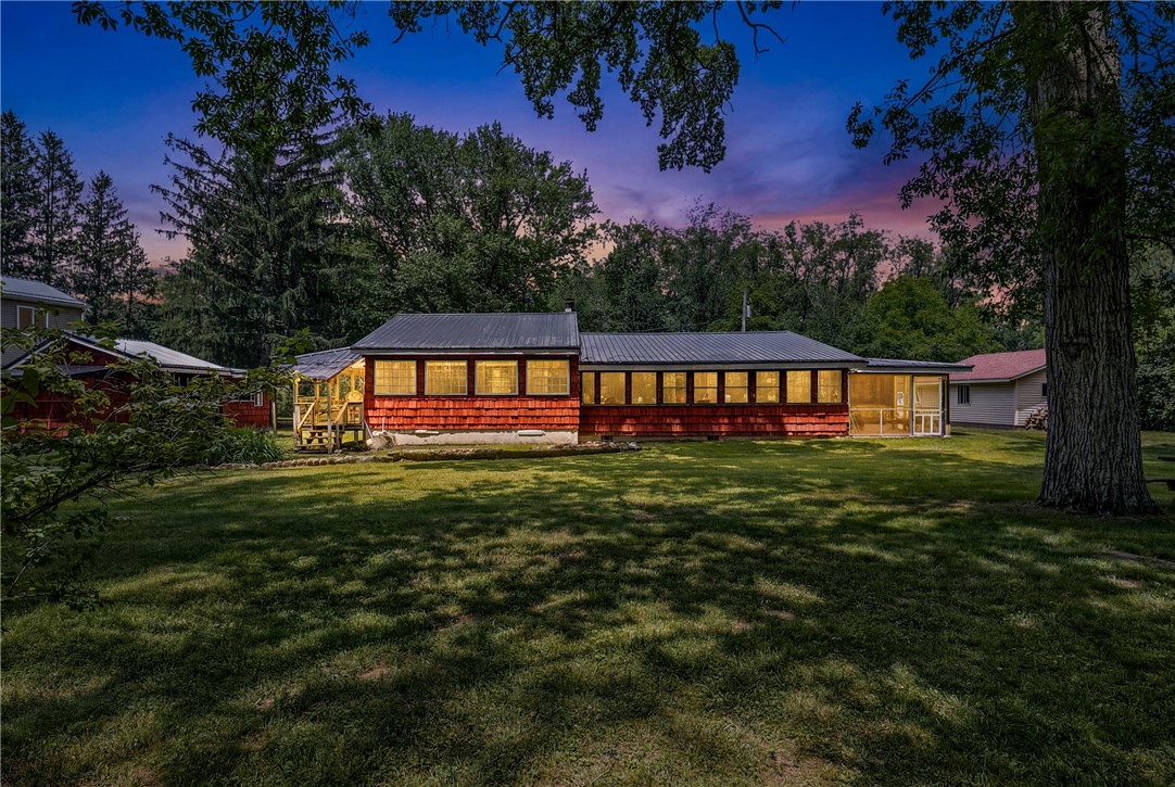 723 Barron Lane Saltlick Township PA 15622
