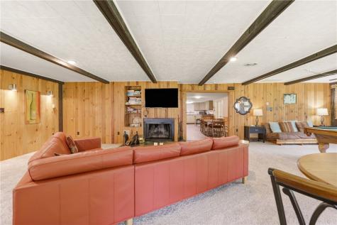 723 Barron Lane Saltlick Township PA 15622