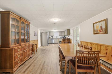 723 Barron Lane Saltlick Township PA 15622
