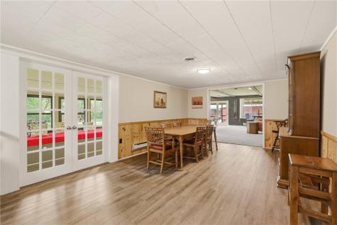 723 Barron Lane Saltlick Township PA 15622
