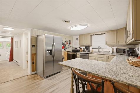 723 Barron Lane Saltlick Township PA 15622