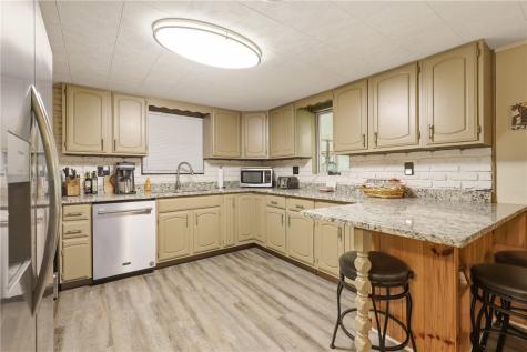 723 Barron Lane Saltlick Township PA 15622