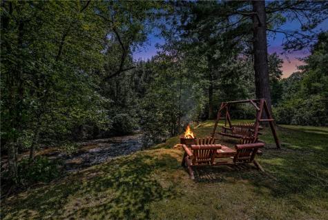 723 Barron Lane Saltlick Township PA 15622