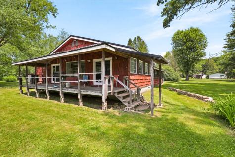 723 Barron Lane Saltlick Township PA 15622