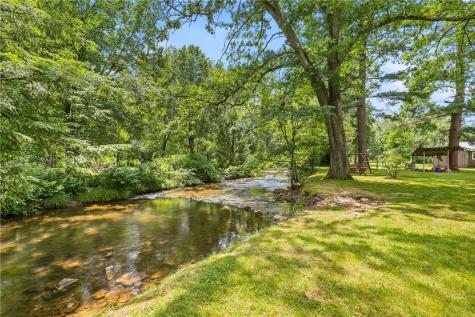 723 Barron Lane Saltlick Township PA 15622