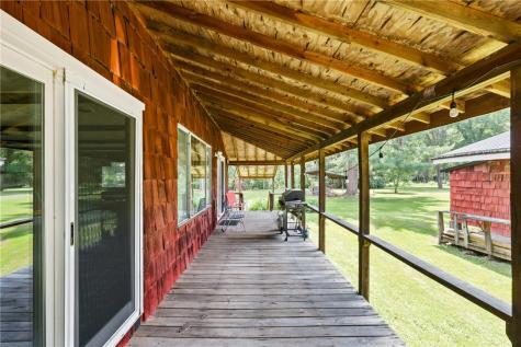 723 Barron Lane Saltlick Township PA 15622