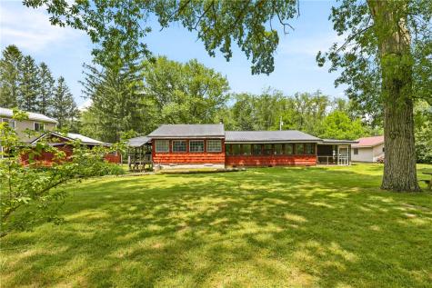 723 Barron Lane Saltlick Township PA 15622