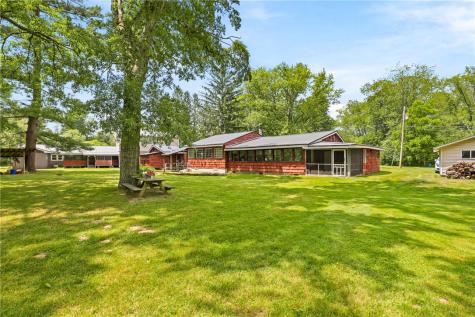 723 Barron Lane Saltlick Township PA 15622
