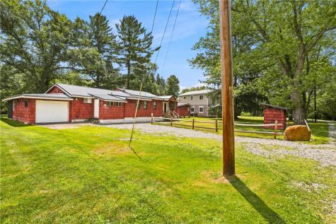 723 Barron Lane Saltlick Township PA 15622
